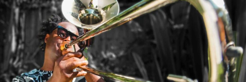 Dennis Rollins Quintet @ Y Theatre