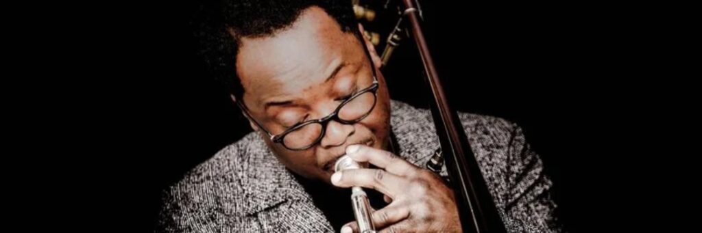 Dennis Rollins Velocity Trio @ Chapel Street Arts Centre