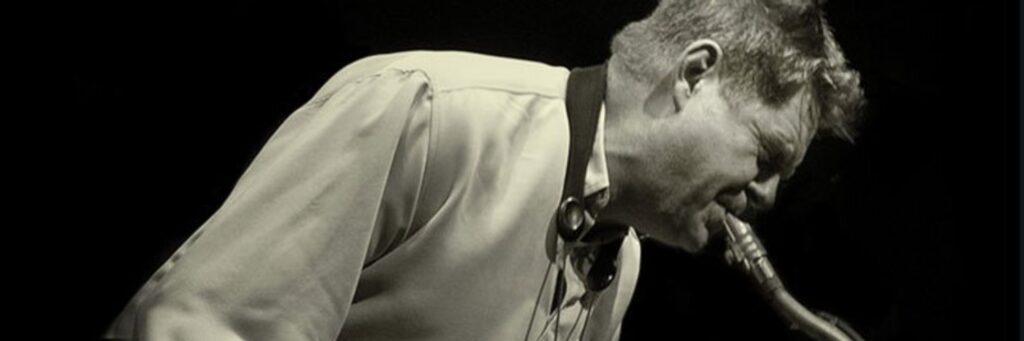 Derek Nash * SOLD OUT * @ Guildford Pavilion