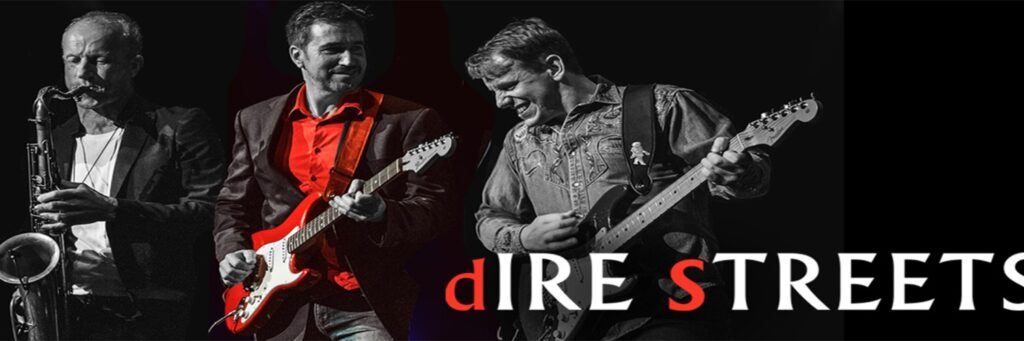 The Subscription Rooms