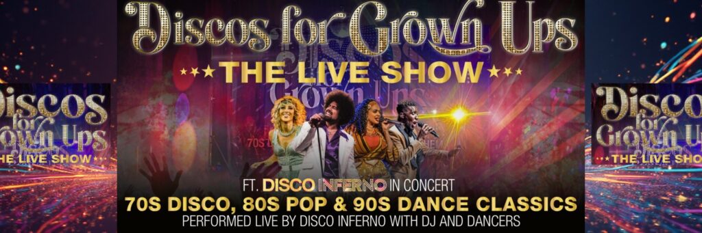 The Subscription Rooms