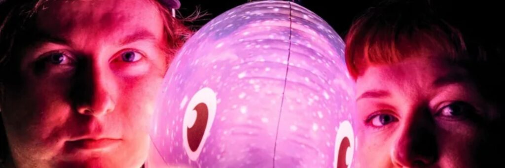 Ronnie Scott’s Jazz Club