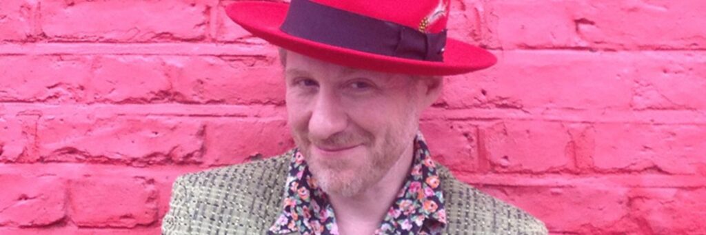 Dom Pipkin @ Green Note