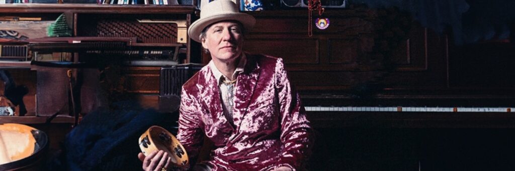 Dom Pipkin @ Piano Lounge (Covent Garden)