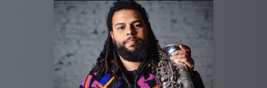 Donovan Haffner Quartet @ Seven Arts