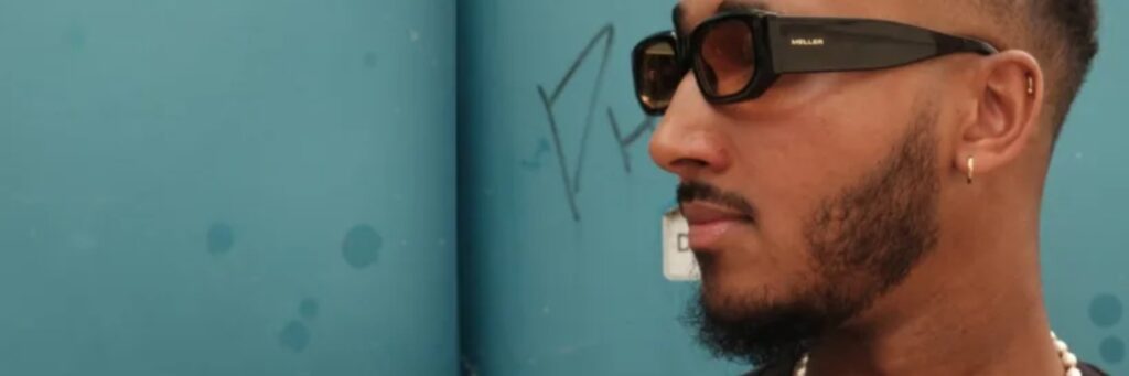 Ronnie Scott’s Jazz Club