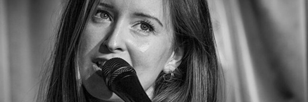 Dulcie May Moreno @ Green Note