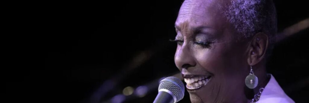 Ronnie Scott’s Jazz Club