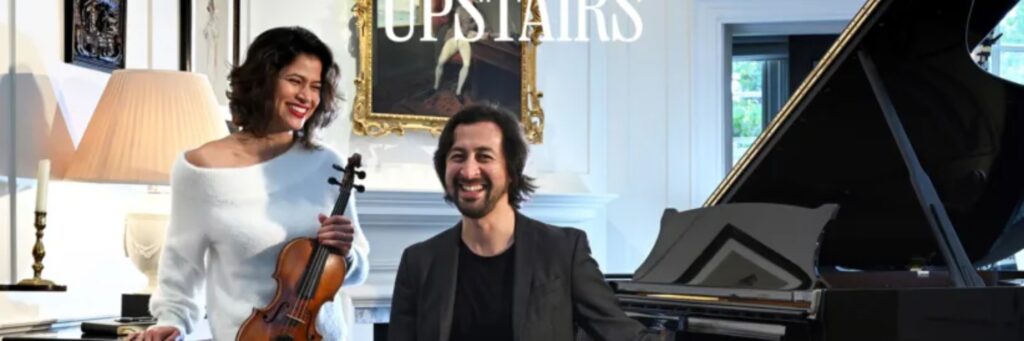 Ronnie Scott’s Jazz Club