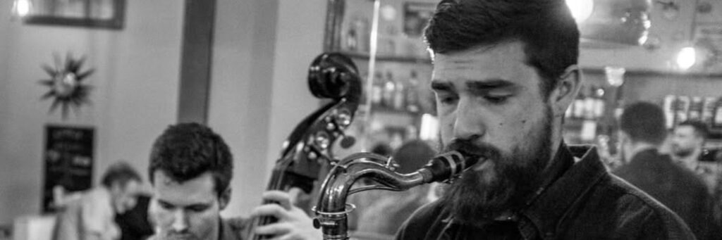 Eliot Richards Quartet @ Seven Arts