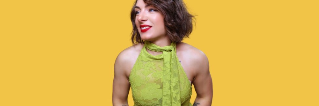 Elvira Rey @ The Pheasantry (Chelsea)