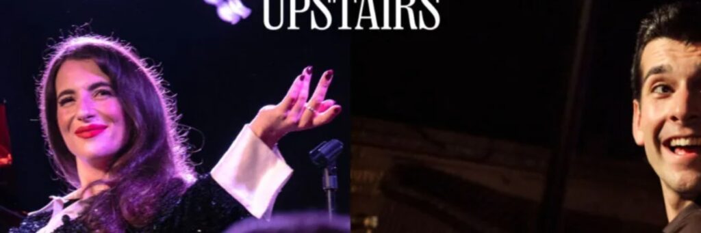 Ronnie Scott’s Jazz Club