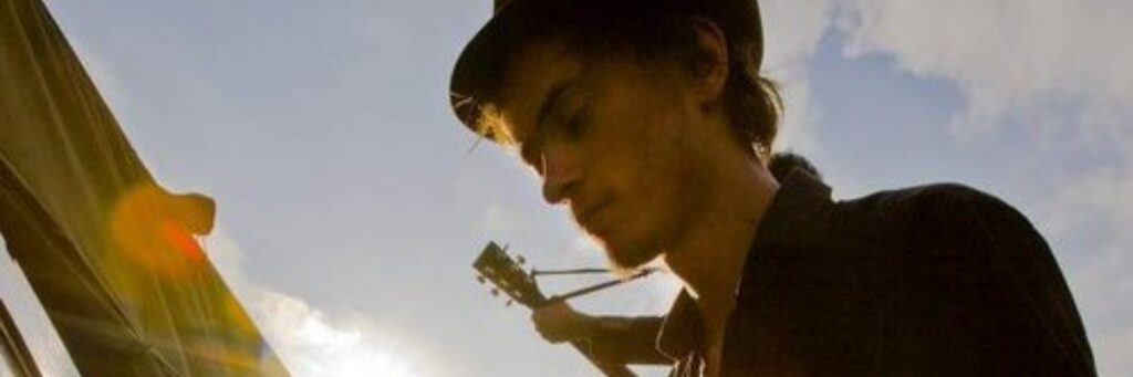 Ewan Bleach @ Green Note