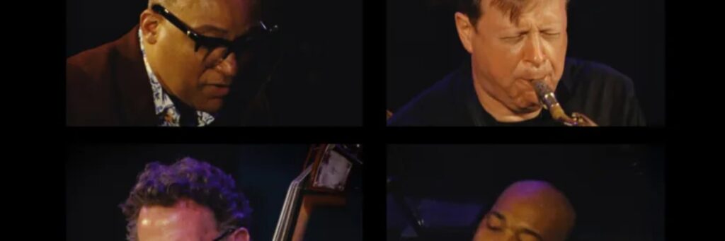 Ronnie Scott’s Jazz Club