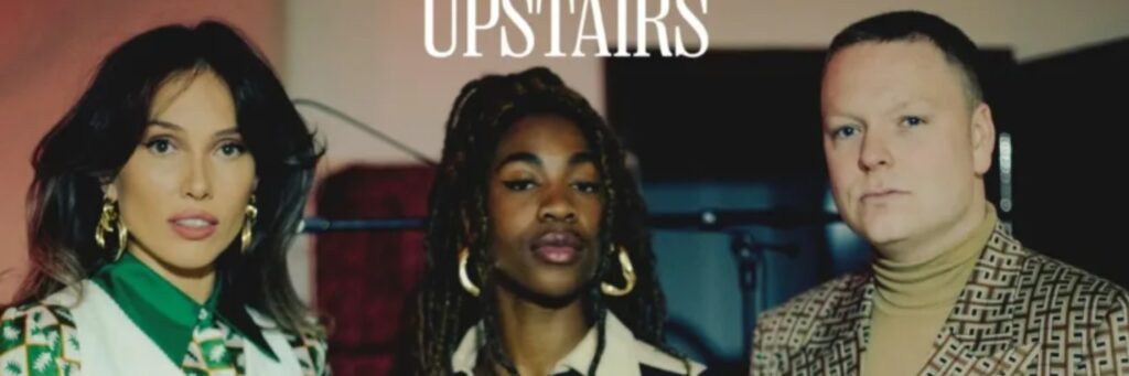 Ronnie Scott’s Jazz Club