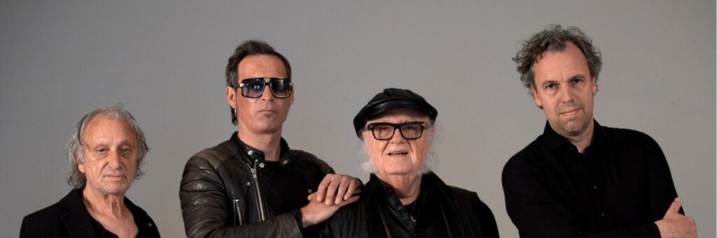 Liverpool Phil Music Room