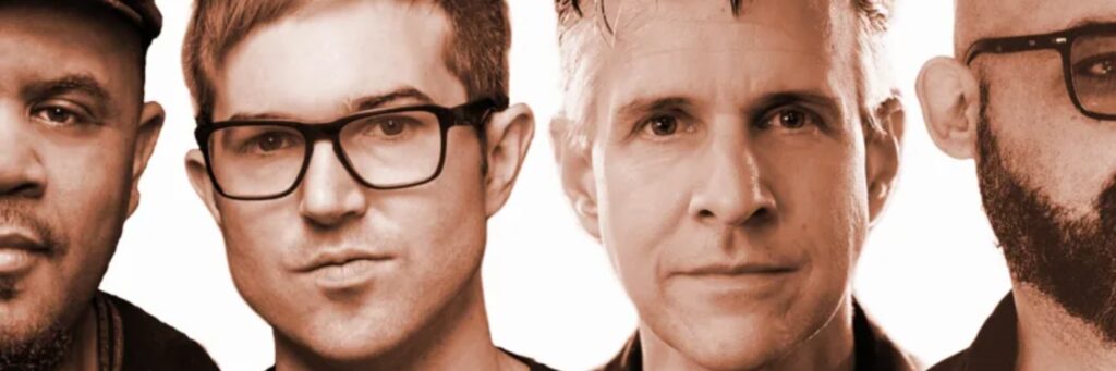 Ronnie Scott’s Jazz Club