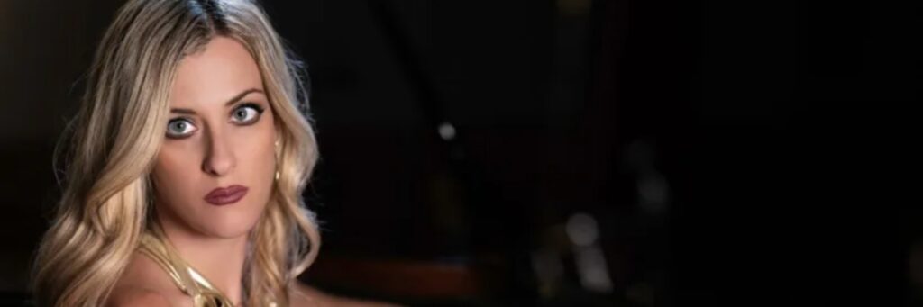 Ronnie Scott’s Jazz Club