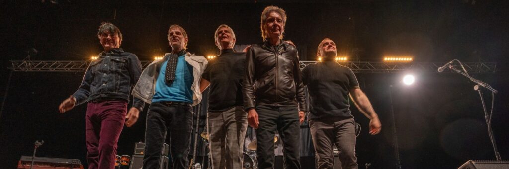 The Subscription Rooms