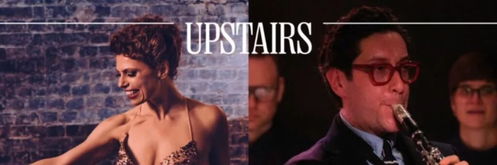 Ronnie Scott’s Jazz Club