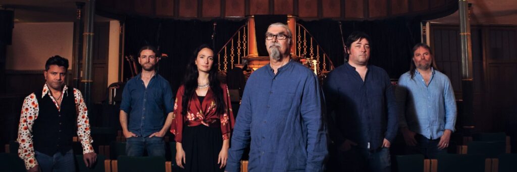 The Subscription Rooms