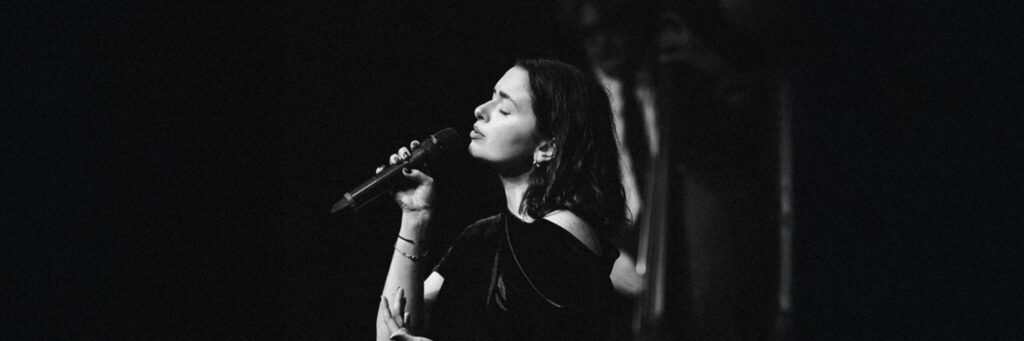 Grace Sheene Sings Julie London @ The Pheasantry (Chelsea)