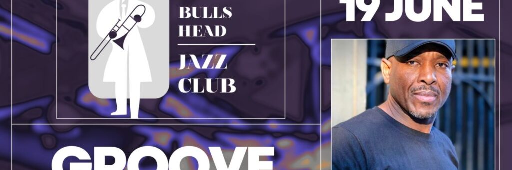 Groove Warriors @ The Bulls Head Barnes