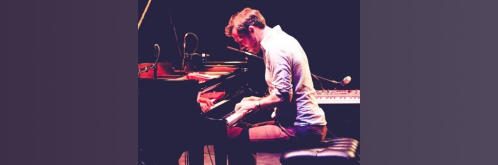 Gwilym Simcock & Friends @ Crucible Theatre