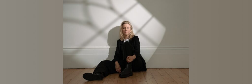 Hannah Scott – EP Launch @ Green Note