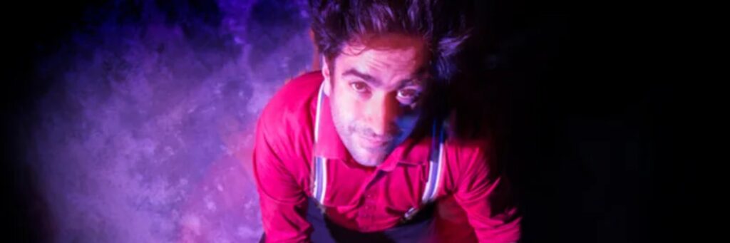 Ronnie Scott’s Jazz Club