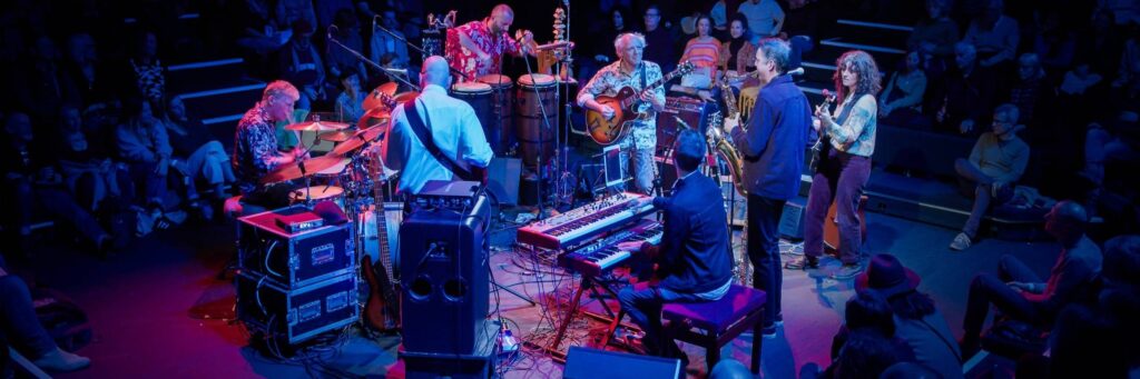 St George’s Bristol