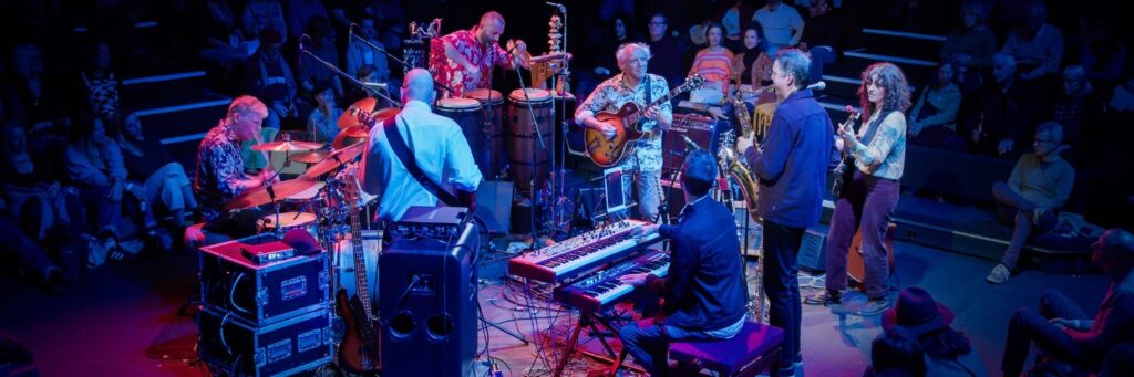 The Subscription Rooms