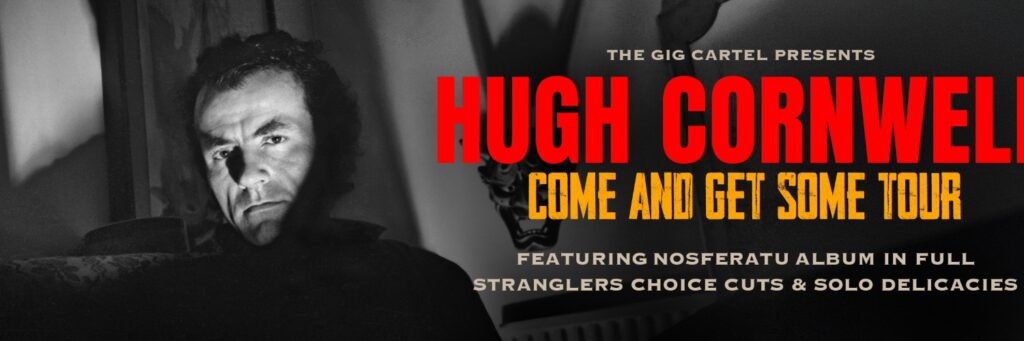 The Subscription Rooms