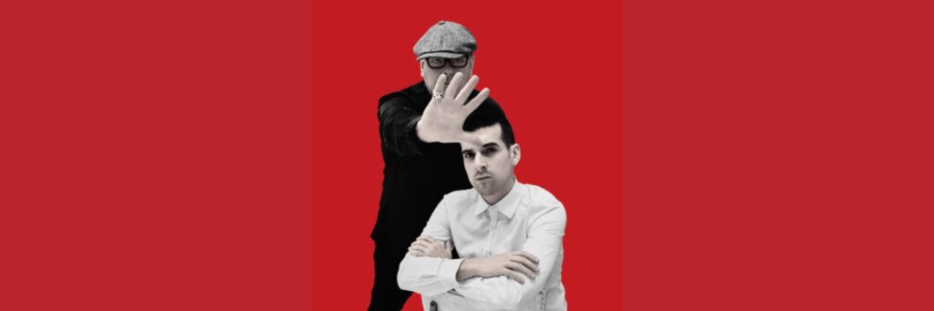 IAN SHAW & JAMIE SAFIR @ Hampstead Jazz Club
