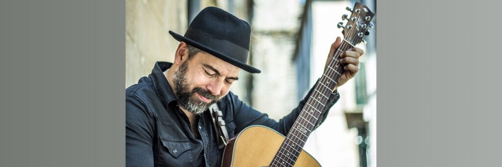 Iago Banet @ Green Note