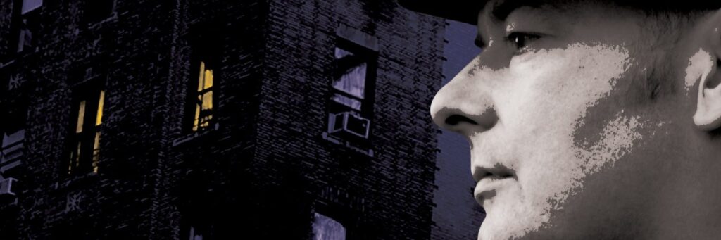 Ian Shaw sings Stephen Sondheim @ Clothworkers Hall, Leeds University, Woodhouse, Leeds LS2 3AR