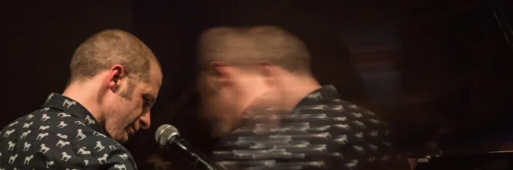 Ronnie Scott’s Jazz Club