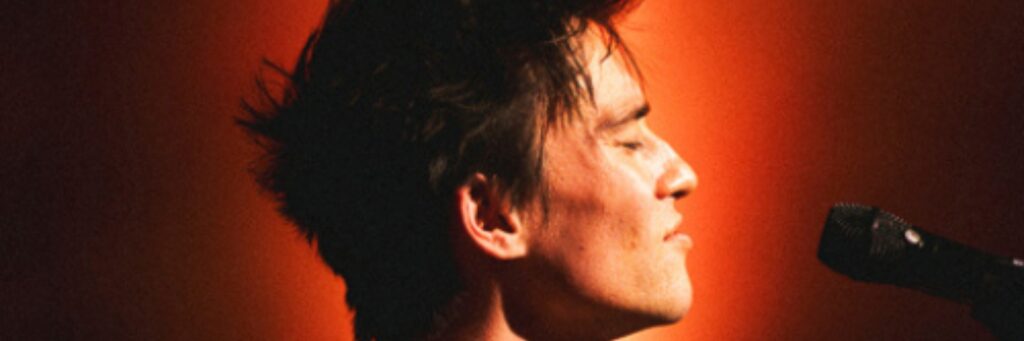 Jacob Collier: Night One @ Union Chapel