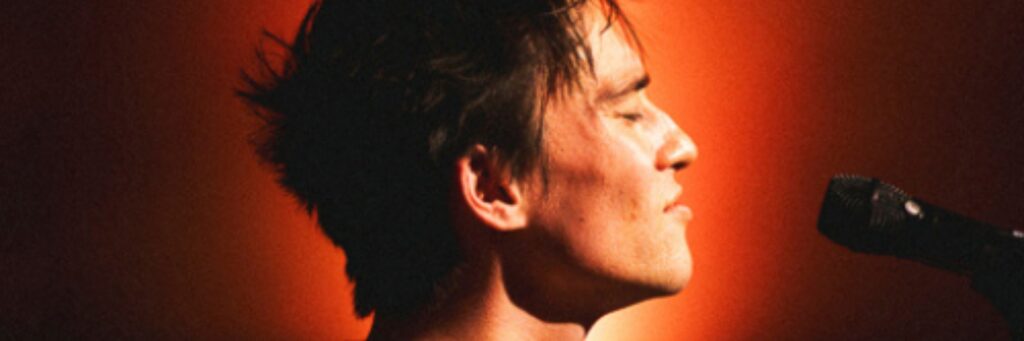 Jacob Collier: Night Two @ Union Chapel