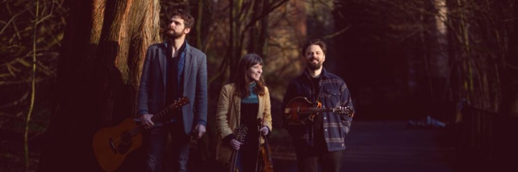 Jacob Jolliff & Rain of Animals @ Green Note
