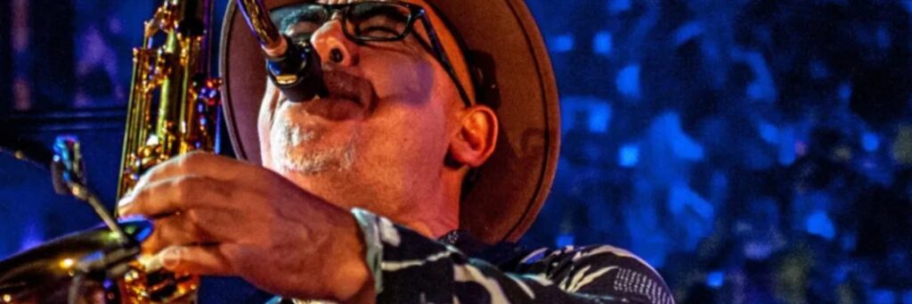 Ronnie Scott’s Jazz Club