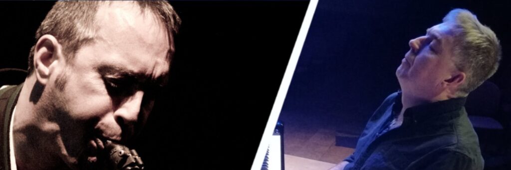 JAZZ AT BRISTOL MUSIC CLUB 