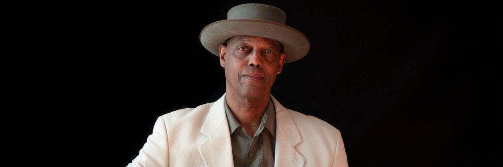 January Blues Festival: ERIC BIBB @ Union Chapel