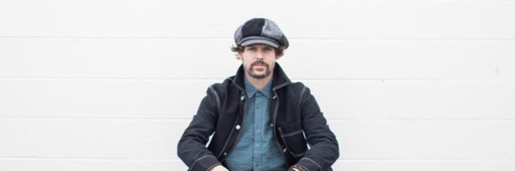 Jarrod Lawson @ Union Chapel