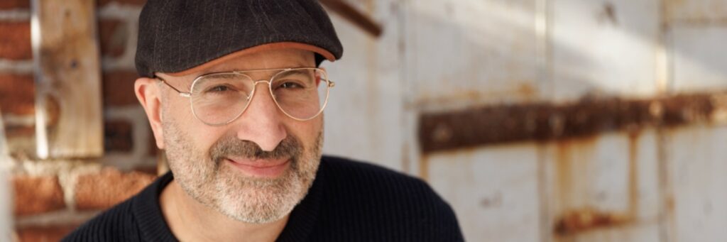 Jeff Cohen + special guests @ Green Note
