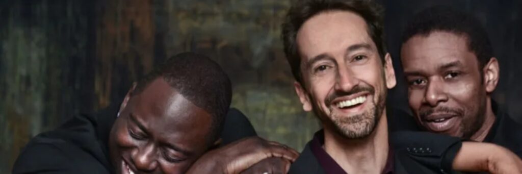 Ronnie Scott’s Jazz Club