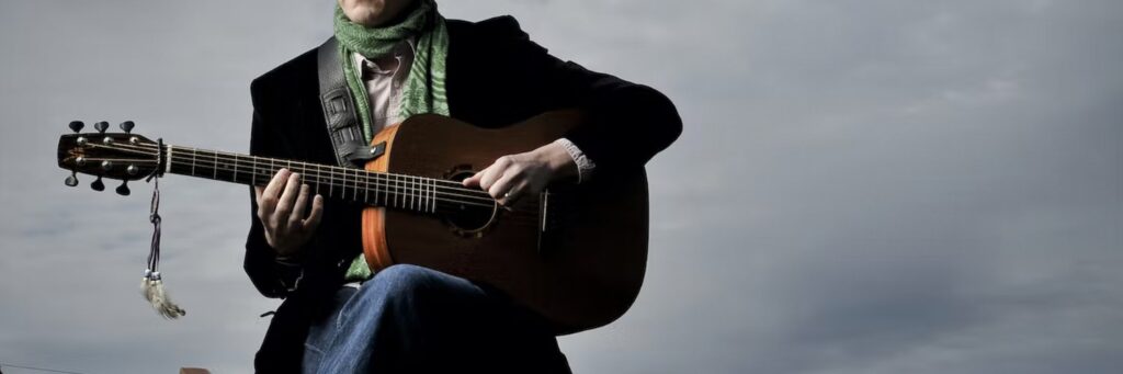 John Doyle @ Ropetackle Arts Centre