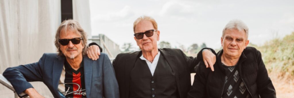 Liverpool Phil Music Room