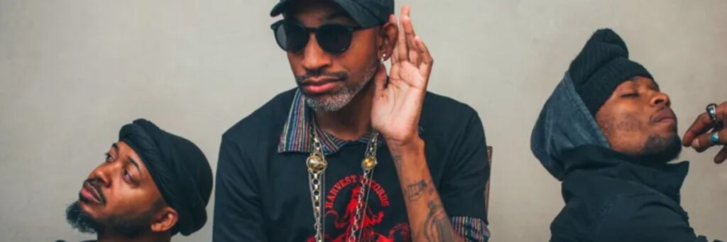 Ronnie Scott’s Jazz Club