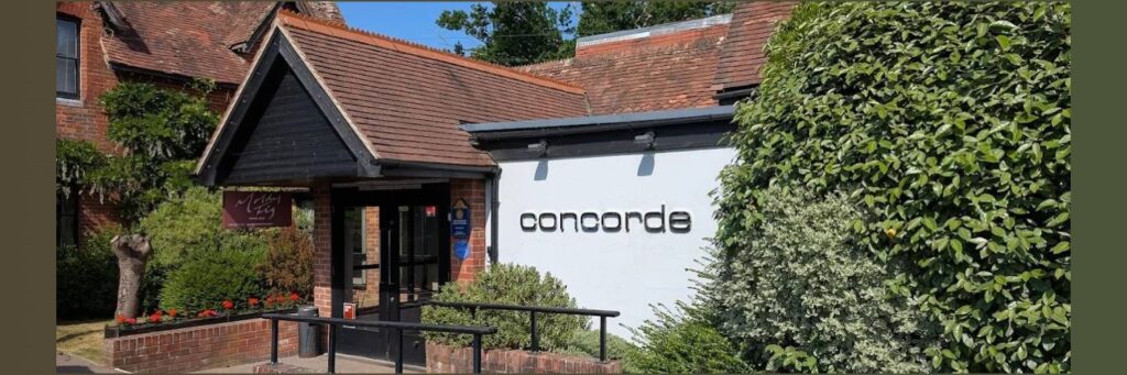 Judy Carmichael Trio @ The Concorde Club